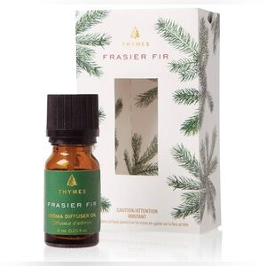 Thymes Frasier Fir Aroma Diffuser